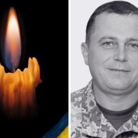 Фастів прощається із Захисником: на Харківщині загинув Сергій Батишев