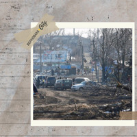 «Я не зможу це забути ніколи» — щоденник війни дитини з Волновахи