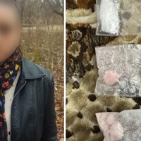 У Старокостянтинові засудили жінку до 7 років за продаж особливо небезпечних наркотиків PVP