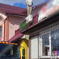 У Кременці чоловік планував вчинити самогубство