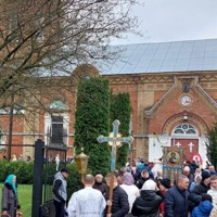 Правда завжди перемагає. Господь - це істина - архимандрит Єрмоген