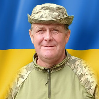 Б’ючи ворога на Донеччині, загинув воїн Олексій Богданець. Його поховають у рідних Новосілках