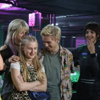 «Я живу тут і зараз»: акторка з Первомайська Тетяна Остапенко — про кіно, війну і професію