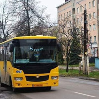 У Гадячі на поминальні дні запустять додаткові рейси автобуса до кладовищ