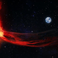 Магнітні бурі у травні 2026: коли чекати збурень та як вберегти самопочуття