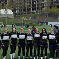 Кременецькі спортсмени вибороли золото на всеукраїнських змаганнях з регбі-7