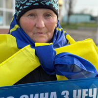 «Головне — щоб живий»: мати військового Сергія Амандурдиєва бореться за його повернення з полону