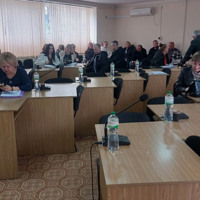 П’ять спроб і нуль результату: у Південноукраїнську міськрада не може зібрати кворум