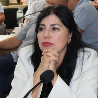 Мандат який нікому не дістанеться: депутатка Анжела Савастру йде з міськради