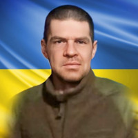 Б’ючи ворога на Донеччині, загинув воїн Олександр Сізов. Його поховають у Кагарлику