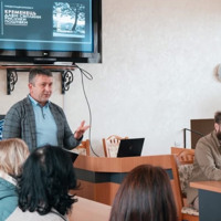 В Тернополі презентували нове видання про Кременець