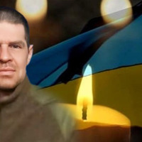 27 квітня на Кагарличчині оголошено Днем жалоби на вшанування пам'яті воїна Олександра Сізова
