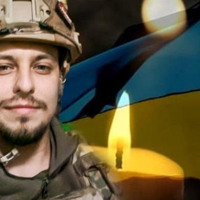 28 квітня на Кагарличчині оголошено Днем жалоби на вшанування пам'яті воїна Вадима Юрченка