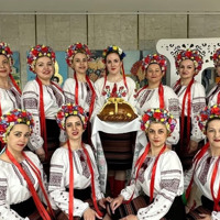 Кременецький танцювальний ансамбль переміг в обласному конкурсі