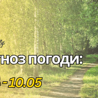 Черкащину чекають літні +26