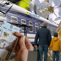 Комунальні тарифи, кешбек та “Доступні ліки”: що очікує українців у травні?