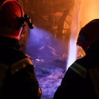 Ракетна атака та дрони по Полтавщині: п’ятеро загиблих, десятки поранених і тисячі без газу