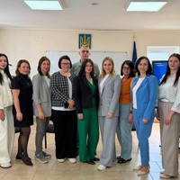 У Старокостянтинівській лікарні провели виїзні консультації кардіофахівці з Хмельницького