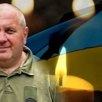 8 травня на Кагарличчині оголошено Днем жалоби на вшанування пам'яті воїна Віктора Сірика