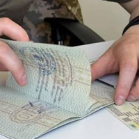 На Кременеччині чоловік намагався уникнути мобілізації через підроблені документи