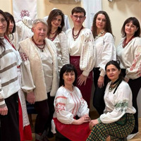 Первомайський музей запрошує відвідати вишиванкове дефіле: Всесвітньому Дню вишиванки вже 20!