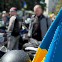 У Первомайську відкрили мотосезон-2026: майже дві сотні байкерів об’єдналися на підтримку ЗСУ
