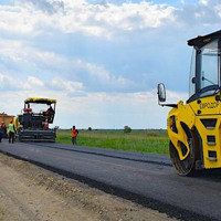В Ізмаїльському районі триває ремонт дороги Кілія – Кислиці: деталі робіт