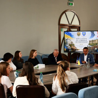 Французькі партнери у Ніжині: візит, що зміцнює дружбу між містами