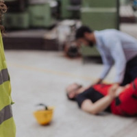 На підприємстві у Гадячі травмувався працівник
