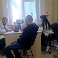 Скрінінг здоров’я 40+ у Старокостянтинові: як ми пройшли і не пошкодували