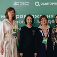 Від школи до академічного ліцею: школа №1 у Старокостянтинові готується до змін