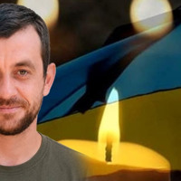 11 червня на Кагарличчині оголошено Днем жалоби на вшанування пам'яті воїна Сергія Кононенка
