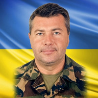 Захищаючи Батьківщину на Донеччині, загинув житель Зорівки Микола Коробенко