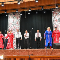 “Червона калина - 2026" - у Кагарлику відбувся огляд-конкурс художніх аматорських колективів громади