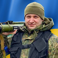 Боронячи Україну на Донеччині, загинув житель Кагарлика воїн Ігор Слизченко