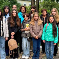Звучало Шевченкове слово: як кагарличани підкорили всеукраїнську сцену та серця столичного журі