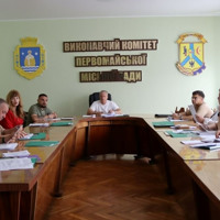 Первомайські депутати планують звернутися до Президента, ВР та Уряду щодо підтримки військових