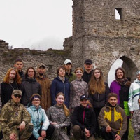 На Кременеччині організовують мандрівний табір «Кременецький рейд»