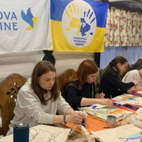Олексій Олійник: після війни табір ТУР у Куріпчиному знову прийматиме дітей