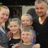 30 дітей і 5 лікарів із Жовтих Вод вирушили до Німеччини: що на них чекає