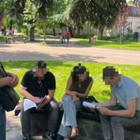 За матеріалами СБУ державному реєстратору повідомили про підозру у службовій недбалості