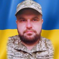 Б’ючи ворога на Харківщині, пішов із життя Олександр Донченко. Його поховають у Черняхові