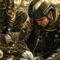 Первомайщина вшановує пам'ять медиків, які загинули під час війни