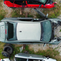 На Кременеччині візьмуться за покинуті авто