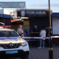 У Фастові чоловік під час застілля вдарив знайомого ножем у живіт
