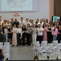 Створили Молодіжний конгрес Чернігівщини. Хто представив Ніжинську громаду