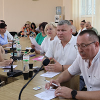 Позачергова сесія у Південноукраїнську: депутати підтримали два рішення із чотирьох