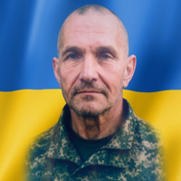 Б’ючи ворога на Курщині, загинув кагарличанин Євгеній Вашека