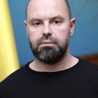 Виконувати обов'язки голови Київської ОВА призначено Руслана Олійника