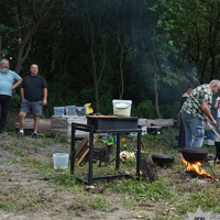 На Кременеччині провели гастрономічний фестиваль